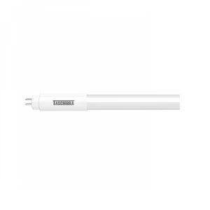 LAMPADA TUBO LED 55CM T5 9W 3000K TASCHIBRA
