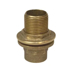 FLANGE CURTO 54X2 LATAO