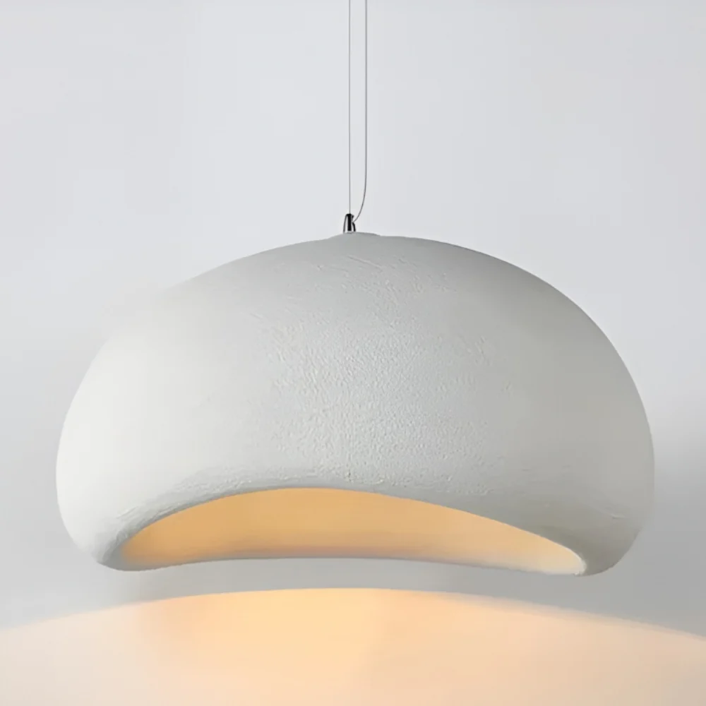 Zenith Glow | Modern LED Chandelier | Nordic Design & Handmade Quality - Image 6