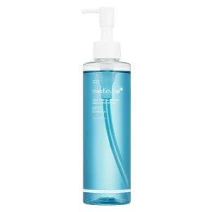 Zero Pore Blackhead Deep Cleansing Oil - Medicube