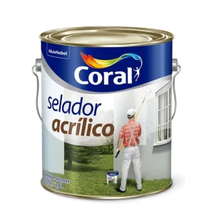 SELADOR ACRILICO 3.6L CORAL