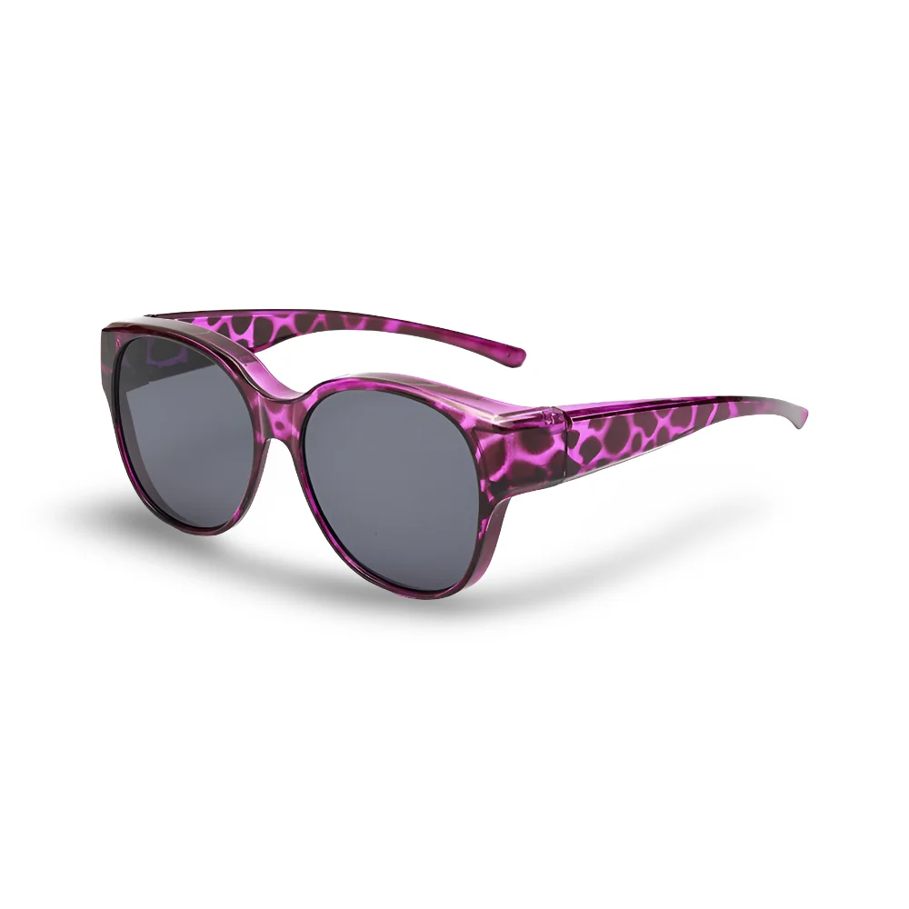 Sunglasses Polarized Fit Over Glasses Shades - Image 7