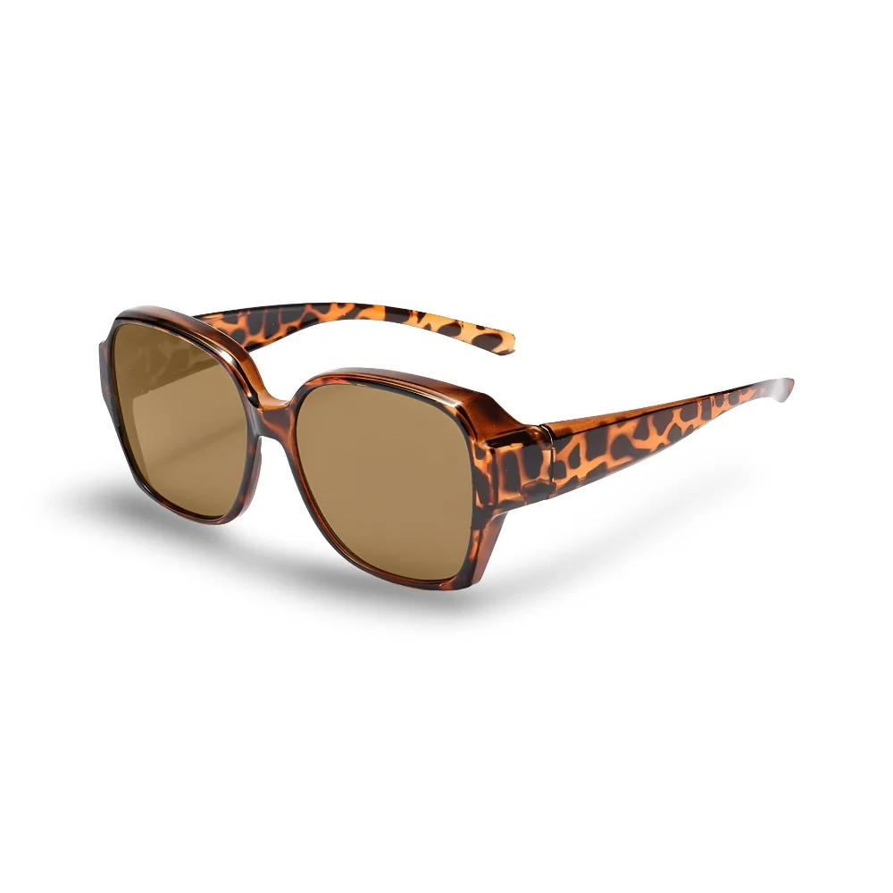 Sunglasses Polarized Fit Over Glasses Shades - Image 9