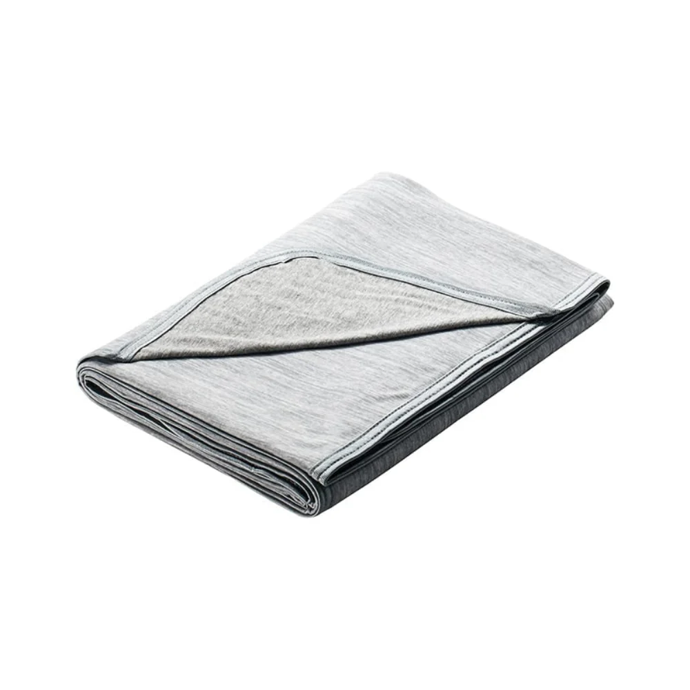 Cooling Blanket Summer Lightweight Breathable Bed Cover - Image 3
