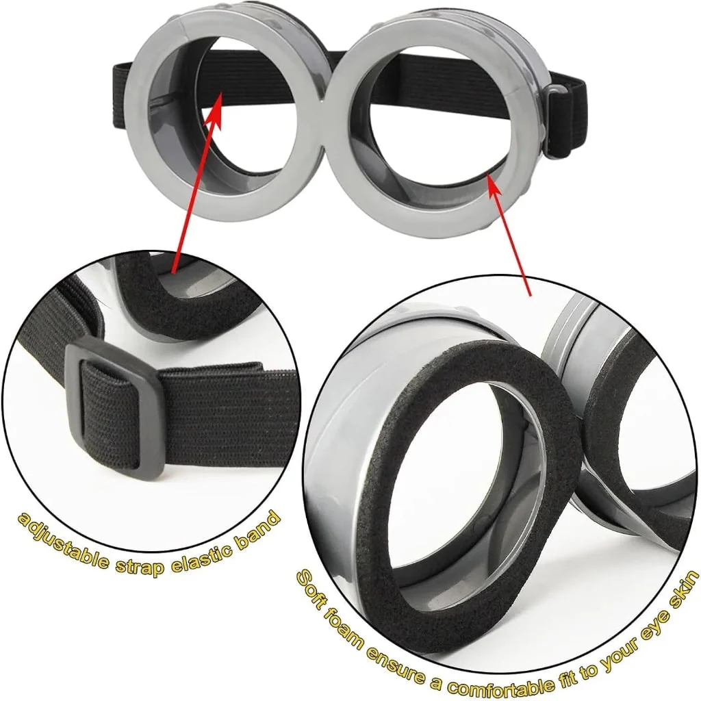 Halloween Costumes Funny Party Accessory Set Adults - Image 5