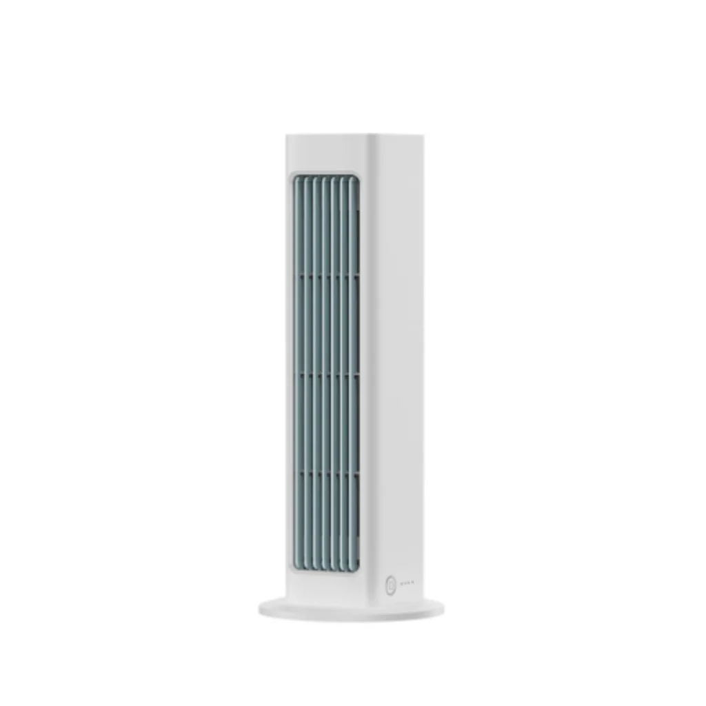 Portable Fan Tower Fan Cooling Fan Oscillating - Image 3